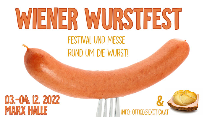 Wurstfest sujet