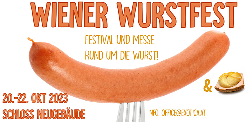 Sujet Wurstfest small